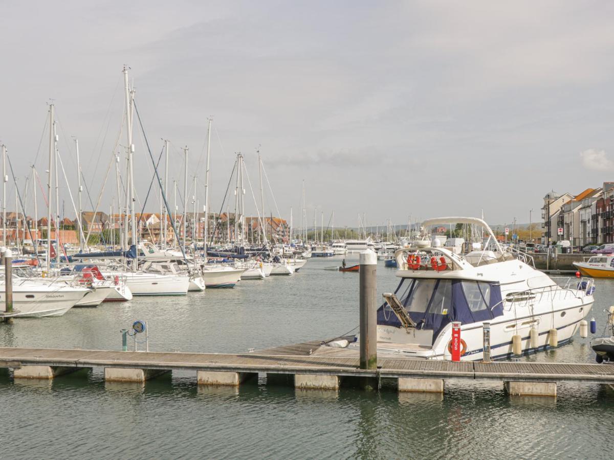 1 Sutton Gate Vila Weymouth Exterior foto