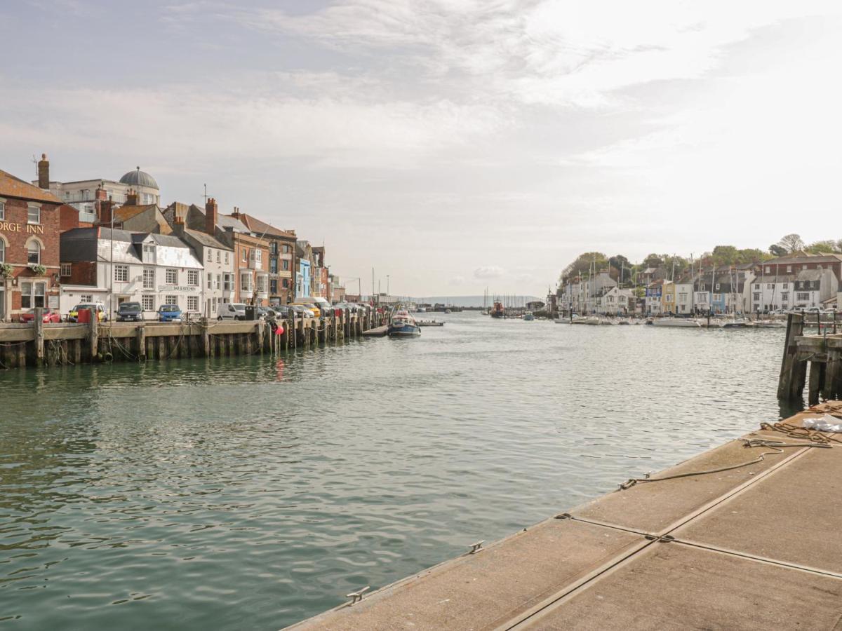 1 Sutton Gate Vila Weymouth Exterior foto